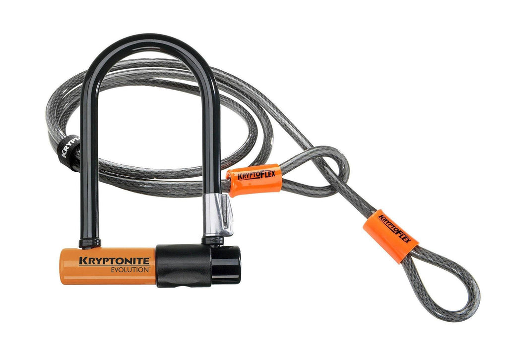 Kryptonite Evolution Lock - Alessandra & Co