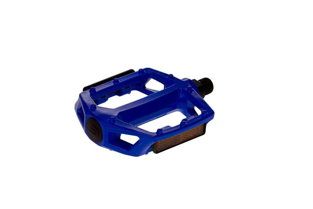 Pure Fix Platform Pedals - Alessandra & Co