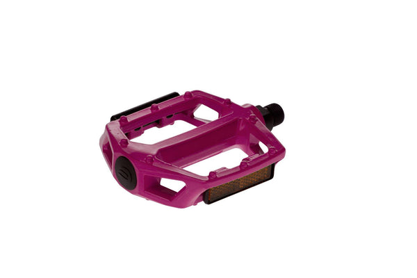 Pure Fix Platform Pedals - Alessandra & Co