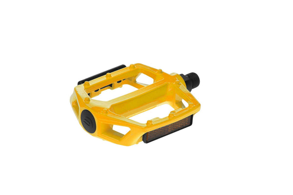 Pure Fix Platform Pedals - Alessandra & Co