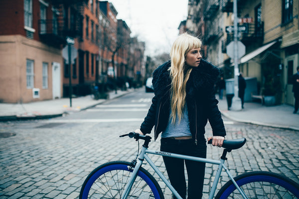 Whiskey - Alessandra & Co