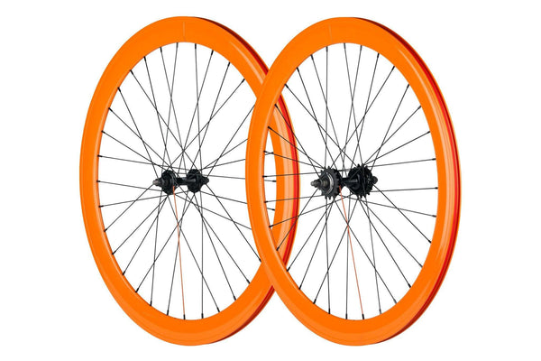 Pure fix 700c 40mm wheelset 2025