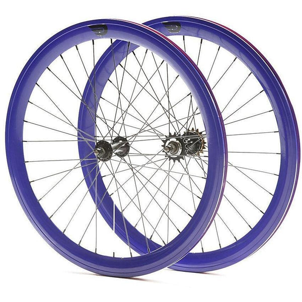 asdfasd650C 45mm Micro Wheelsetasdfasf - Alessandra & Co