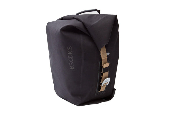 Brooks Land's End Rear Pannier - Alessandra & Co