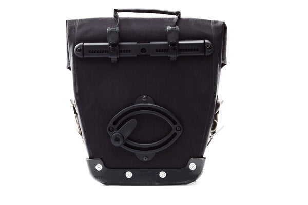 Brooks Land's End Rear Pannier - Alessandra & Co