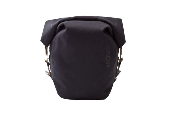 Brooks Land's End Rear Pannier - Alessandra & Co