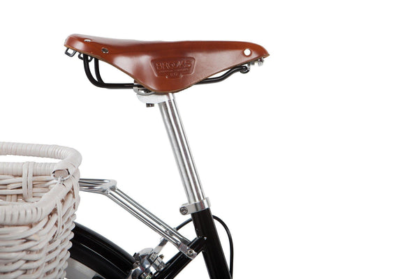 Brooks B17 Saddle - Alessandra & Co