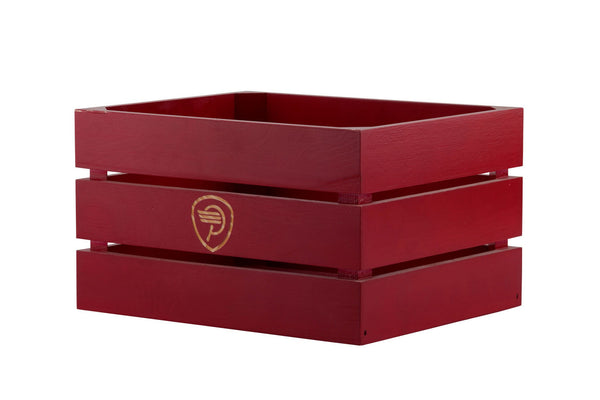 Wooden City Crate - Alessandra & Co