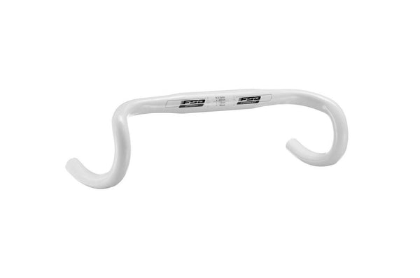 FSA Omega Compact Road Drop Bars - Alessandra & Co