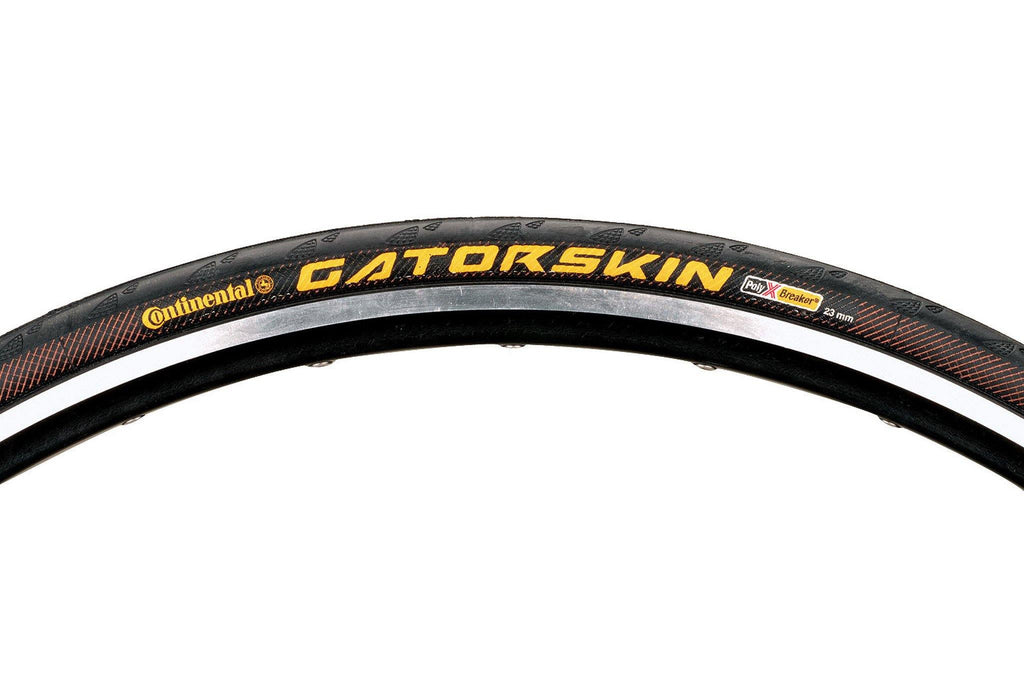 Continental Gatorskin 700x23C Tire - Alessandra & Co