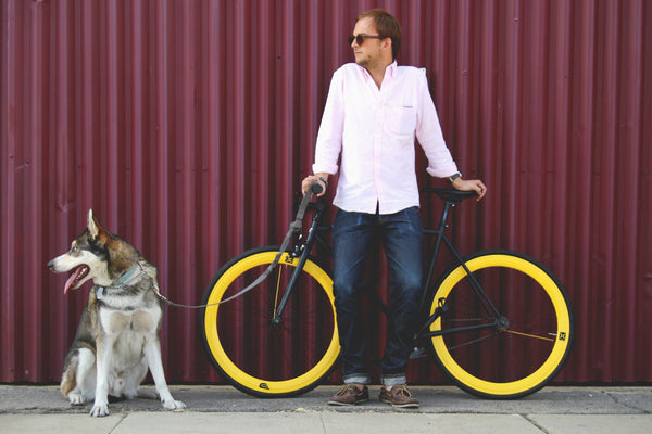 Yankee - Alessandra & Co