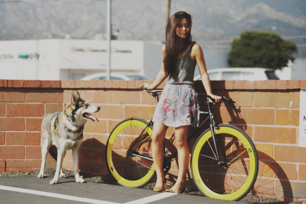 Yankee - Alessandra & Co