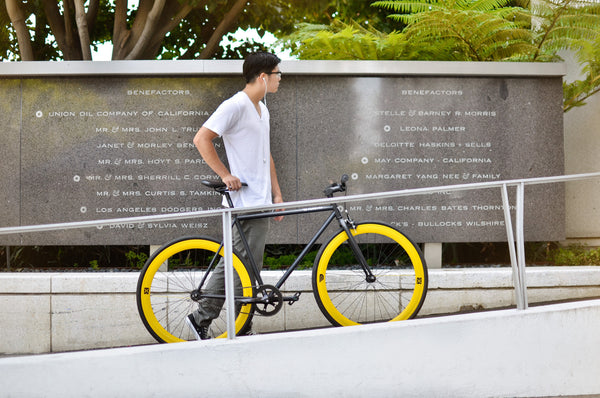 Yankee - Alessandra & Co