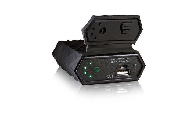 Kodiak USB Power Bank - Alessandra & Co