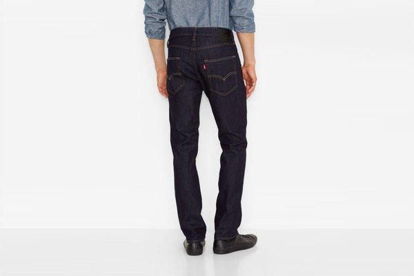Levi's Commuter 511 Slim Fit Jeans - Alessandra & Co