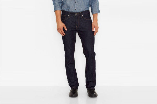 Levi's Commuter 511 Slim Fit Jeans - Alessandra & Co