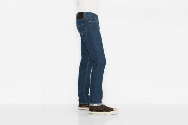 Levi's Commuter 511 Slim Fit Jeans - Alessandra & Co