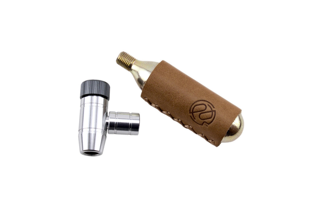Shiny Object CO2 Inflator - Alessandra & Co