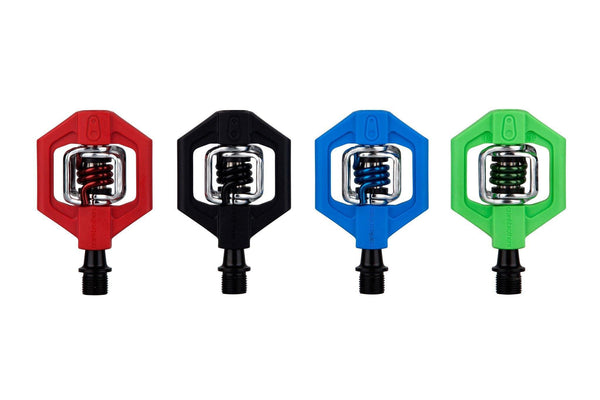 Crank Bros Candy 1 Pedals - Alessandra & Co