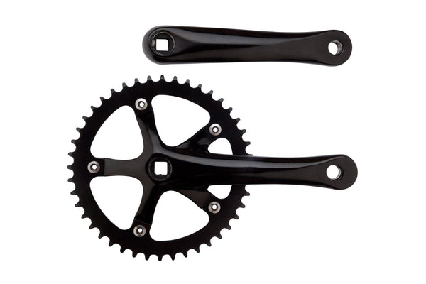 Fixie Crankset 44T - Alessandra & Co