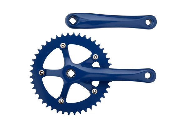 Fixie Crankset 44T - Alessandra & Co