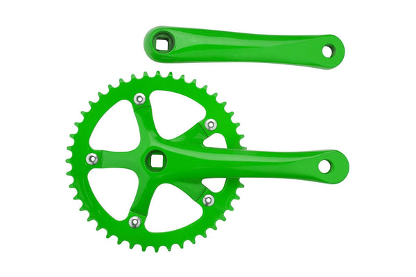 Fixie Crankset 44T - Alessandra & Co