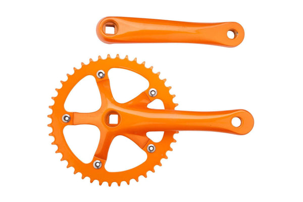 Fixie Crankset 44T - Alessandra & Co