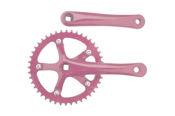Fixie Crankset 44T - Alessandra & Co