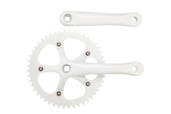 Fixie Crankset 44T - Alessandra & Co