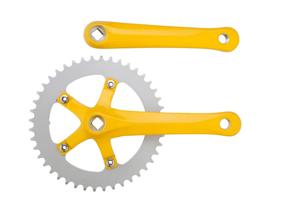 Fixie Crankset 44T - Alessandra & Co