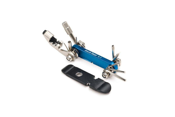 Park Tool IB-3 Multitool - Alessandra & Co