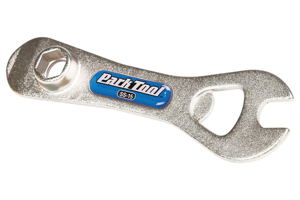Park Tool Single Speed Spanner - Alessandra & Co