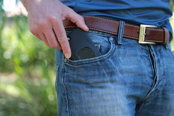 Quad Lock iPhone Mount - Alessandra & Co