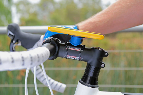 Quad Lock Universal Phone Mount - Alessandra & Co