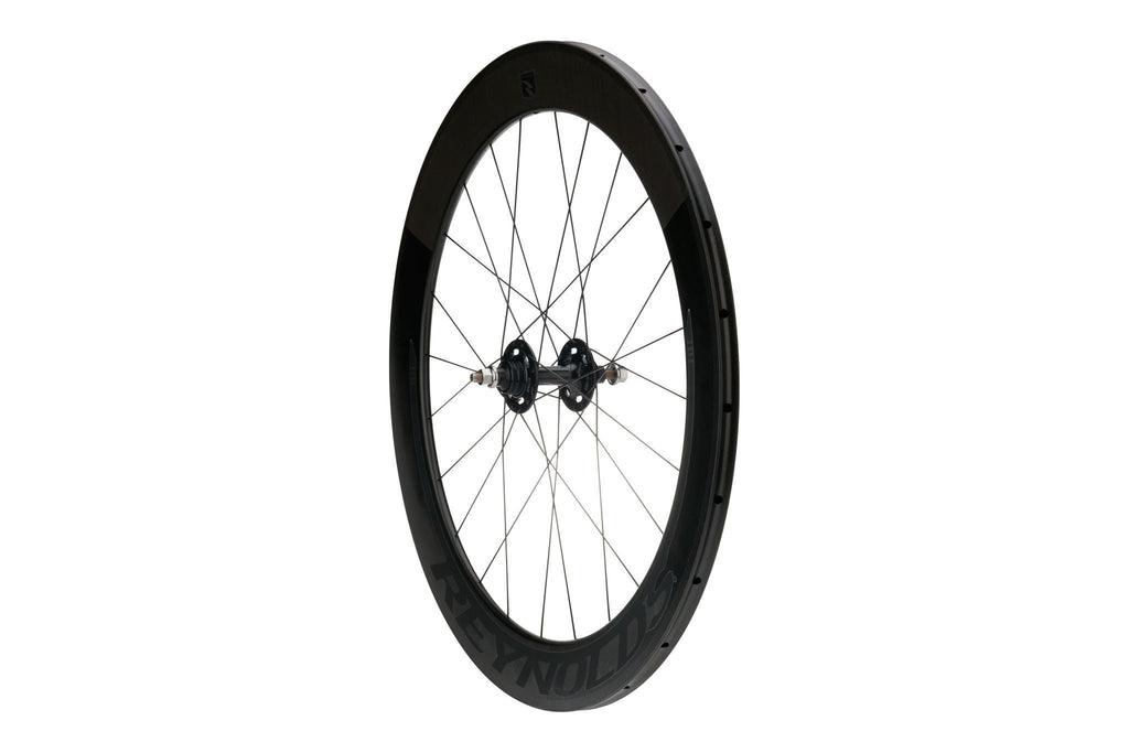 Reynolds 66mm Carbon Tubular Pro Wheel - Alessandra & Co