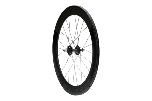 Reynolds 66mm Carbon Tubular Pro Wheel - Alessandra & Co