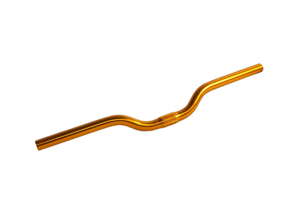 Pure Fix Riser Bars - Alessandra & Co