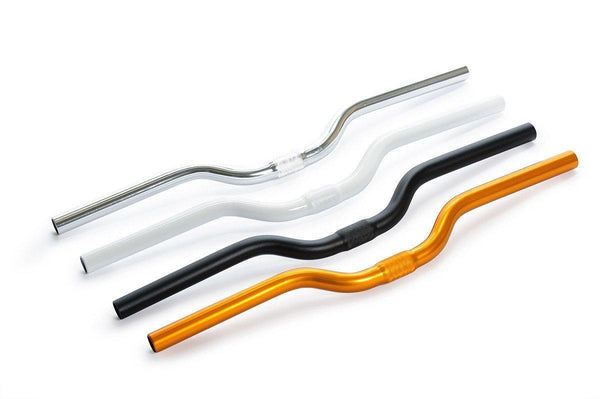 Pure Fix Riser Bars - Alessandra & Co