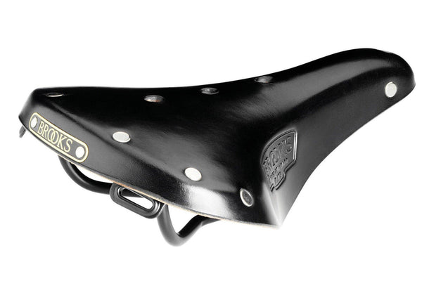 Brooks B17 Saddle - Alessandra & Co