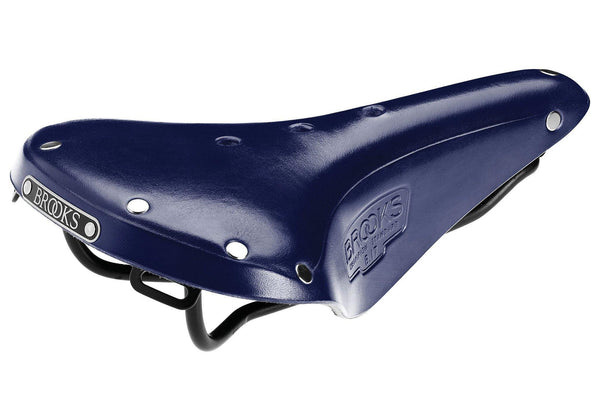 Brooks B17 Saddle - Alessandra & Co
