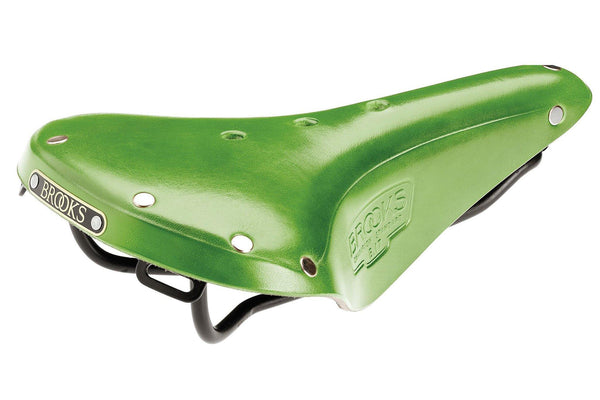 Brooks B17 Saddle - Alessandra & Co