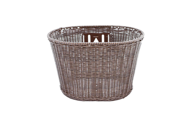 Pure City Basket - Alessandra & Co