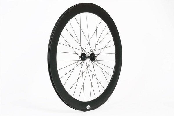 Pure Fix 700C 60mm Wheelset - Alessandra & Co