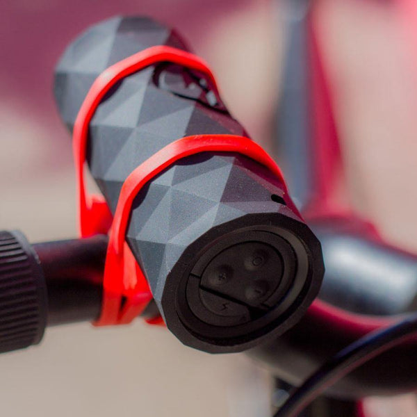Buckshot Bluetooth Speaker - Alessandra & Co