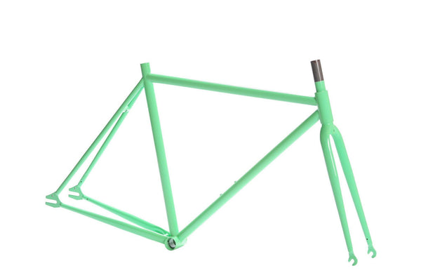Original Fixed Gear Frameset - Alessandra & Co