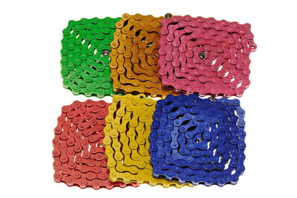 KMC Z410H Chain - Alessandra & Co