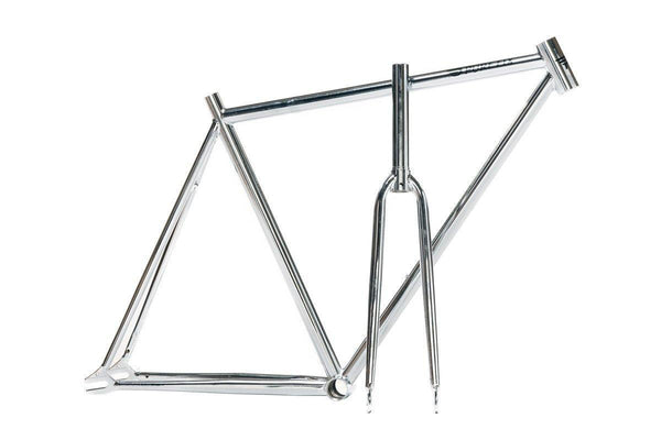 Original Fixed Gear Frameset - Alessandra & Co
