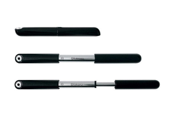 Diago Roadrace Pump - Alessandra & Co