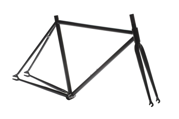 Original Fixed Gear Frameset - Alessandra & Co