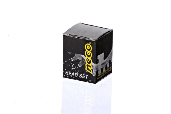 Neco Head Set - Alessandra & Co
